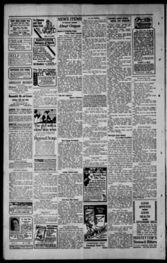 Beaverton times. (Beaverton, Or.) 191?-19??, March 09, 1916, Image 4