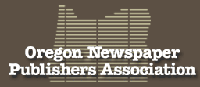 Oregon Newspaper Publishers Association